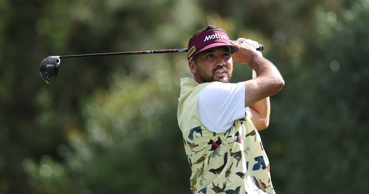 Jason Day calls Tiger Woods 'selfish' in Masters | Golf News