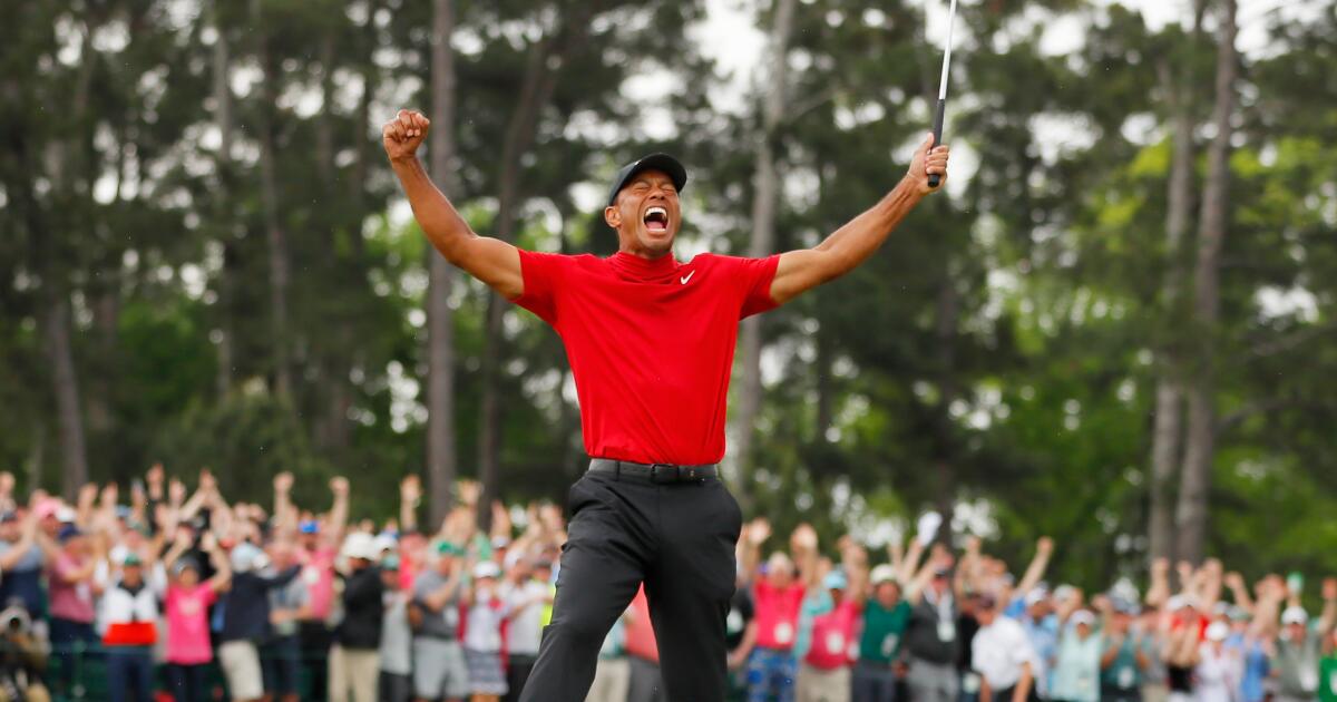 Jason Day on Tiger Woods' arrest: 'A little bit