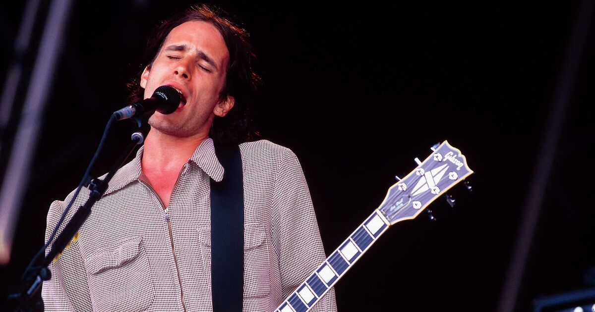 Jeff Buckley's mysterious death as he walked into river | Music News