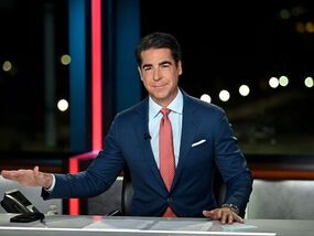 Jesse Watters branded 'lying moron' after | Latest US News