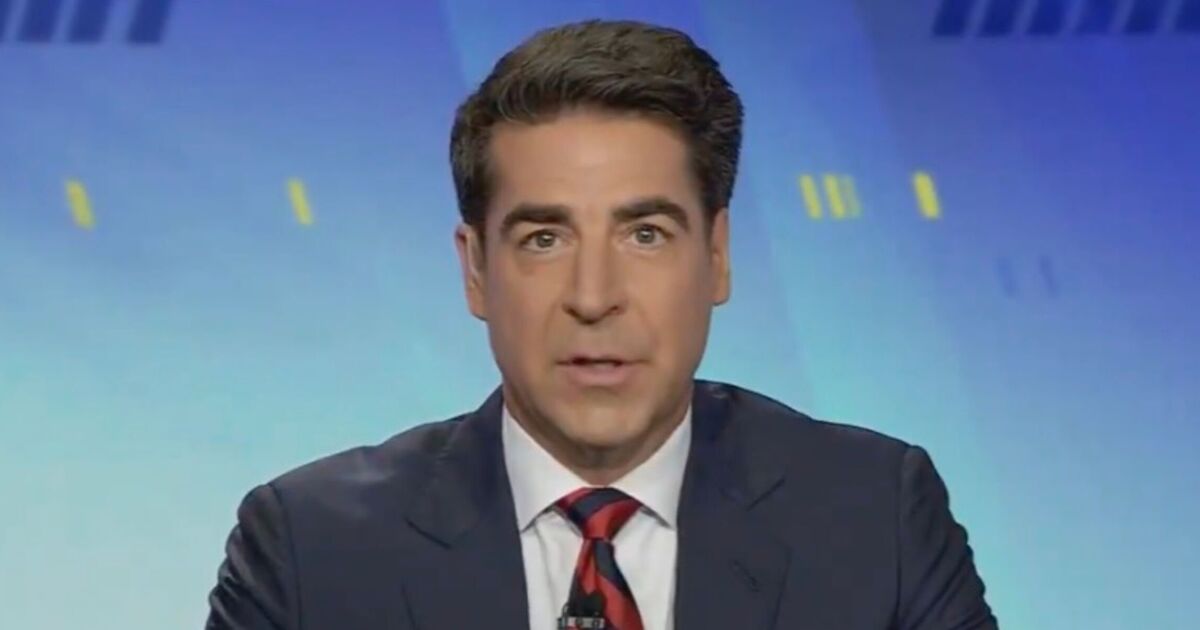 Jesse Watters dubbed pompous as he defends $400m | TV Shows
