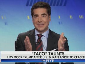 Jesse Watters sparks health fears as Fox News viewers | Latest US News