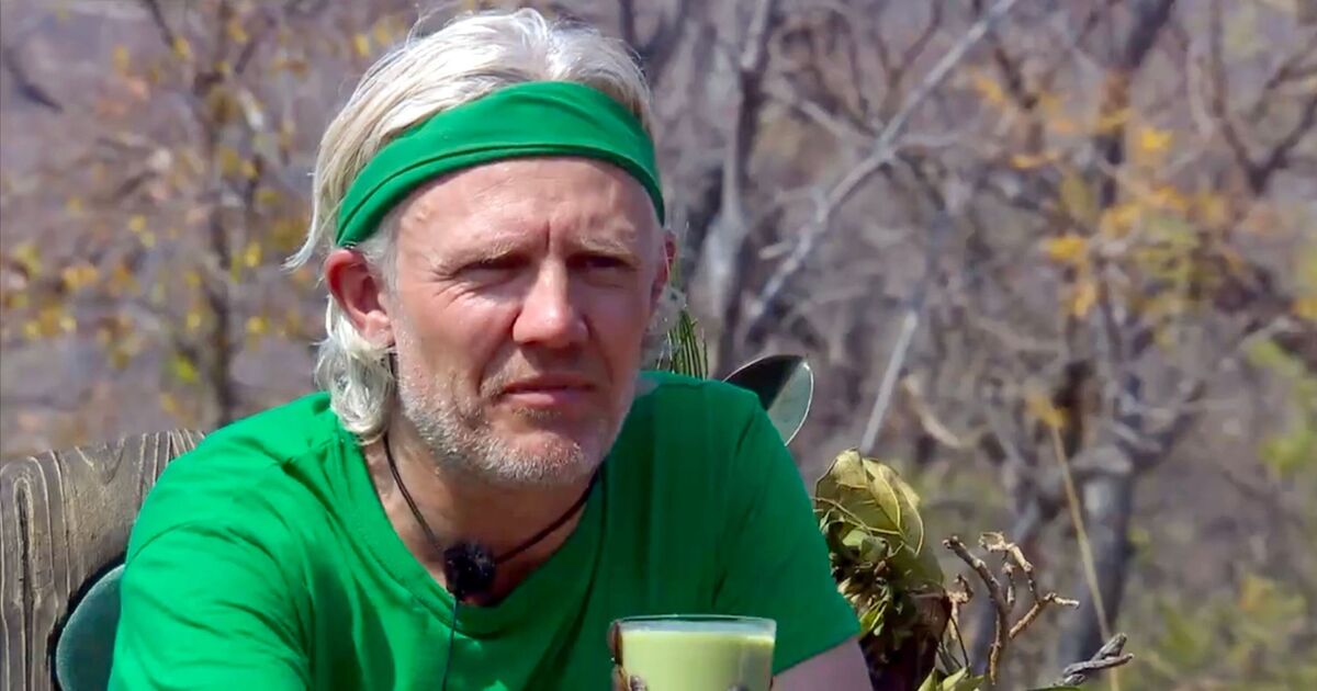 Jimmy Bullard's pay fury as ITV set to strip wages over | UK News
