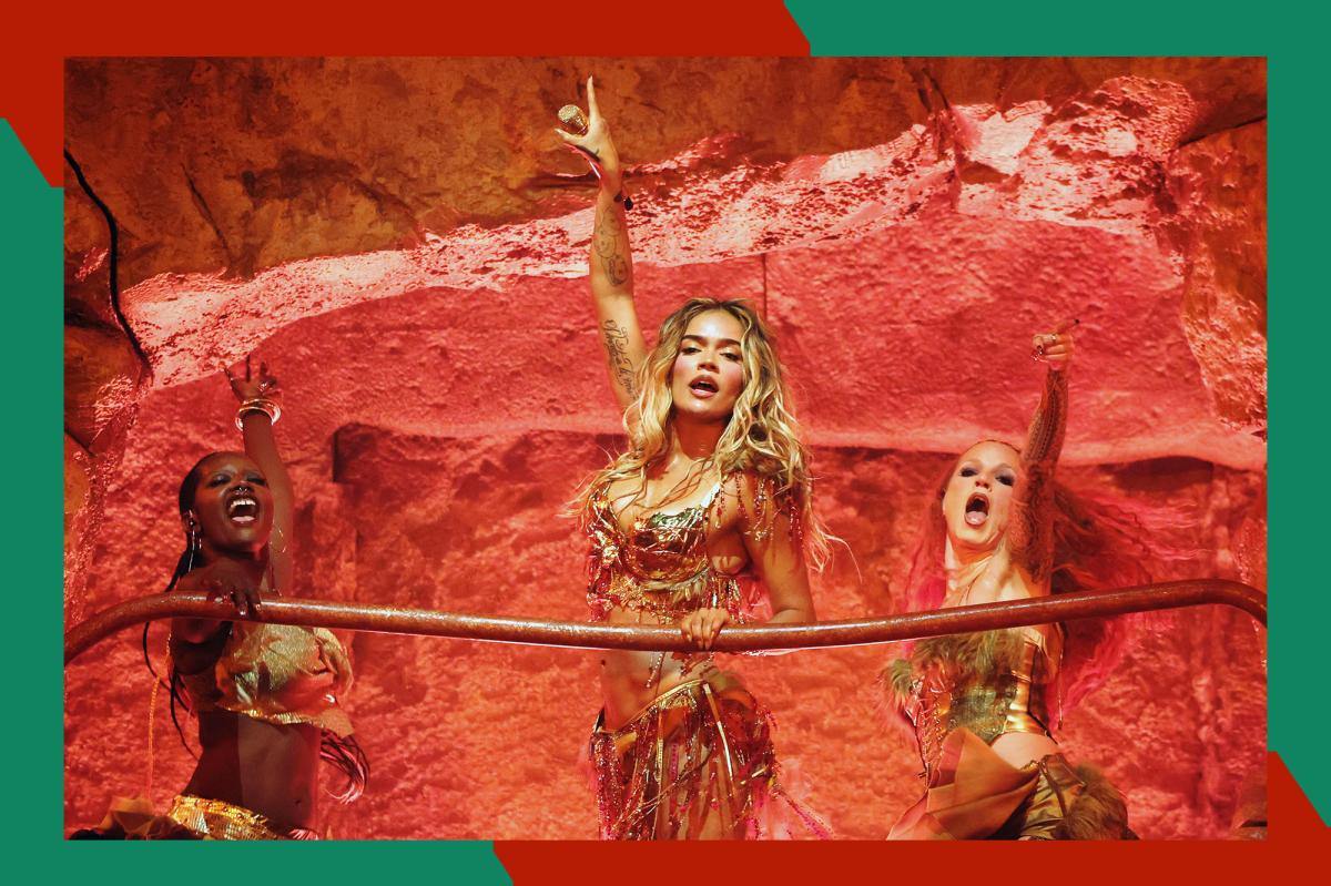 Karol G Viajando Por El Mundo Tropitour: Where to