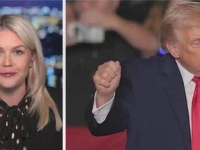 Karoline Leavitt accused of 'lying so | Latest US News