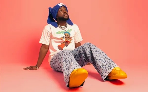 Kid Fury Has ‘Furious Thoughts’ About Cinderella, | Gossip Wire