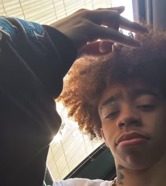 King Harris Fires Back At 50 Cent With Grave | Gossip Wire News