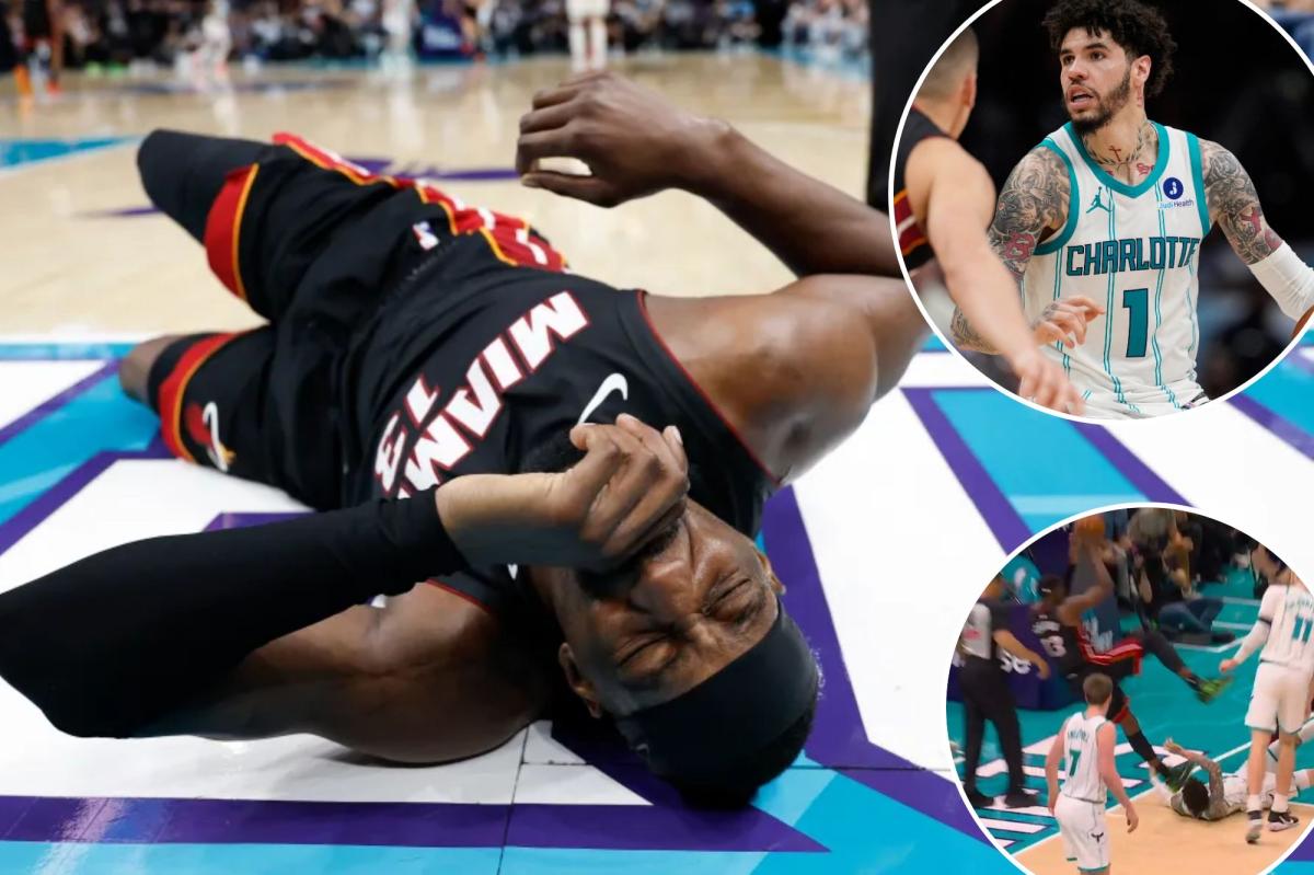 LaMelo Ball learns punishment from NBA after | Sports News