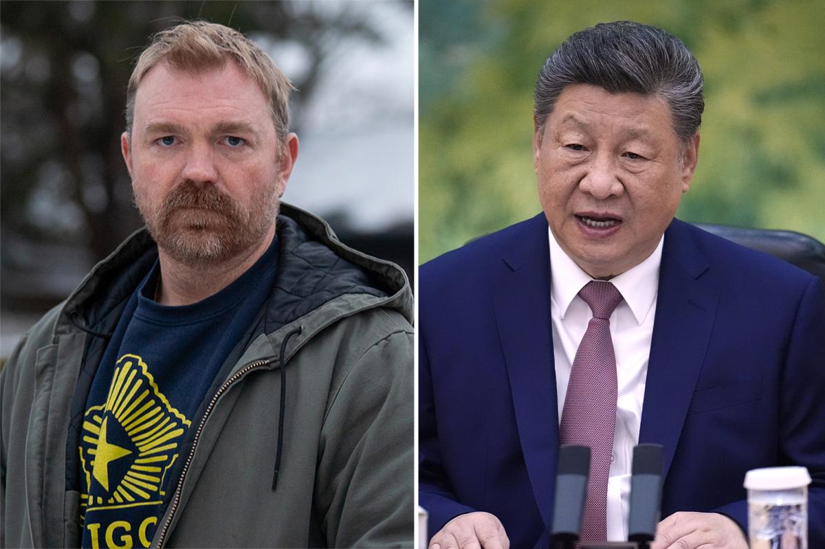 Lefty senate candidate Graham Platner argues that | Gossip Wire