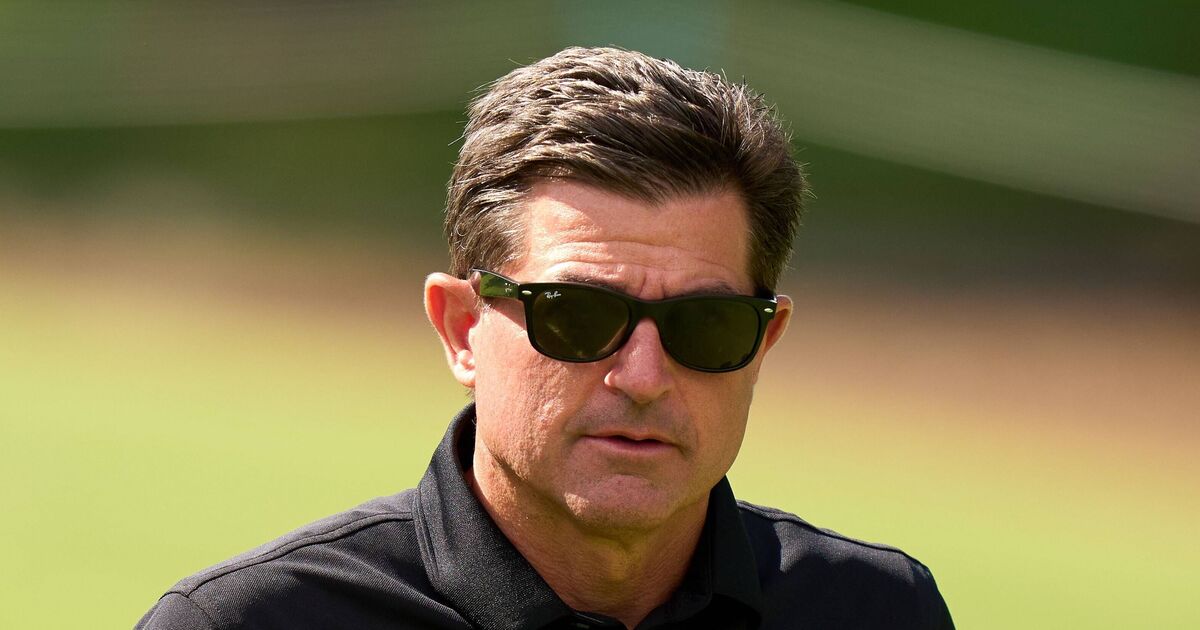 LIV 'won't be the same' in 2027 as boss responds | Golf News