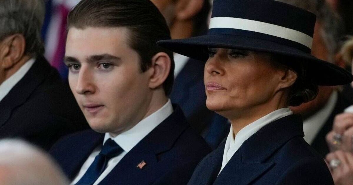 Mar-a-Lago guests know 1 'unspoken rule' about