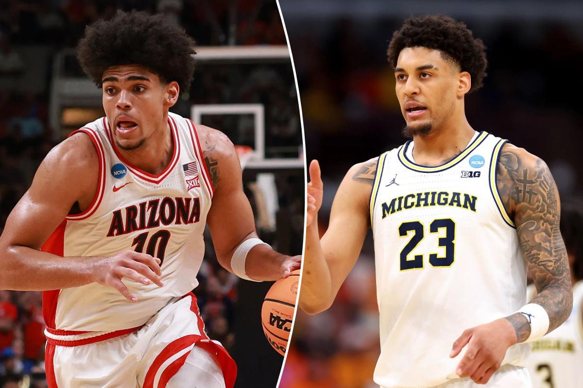 March Madness 2026 pick, odds, best bet for Final | Sports News