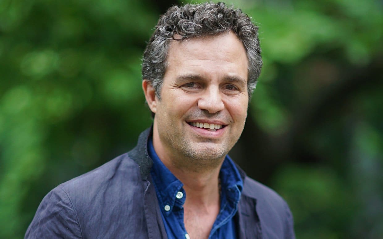 Mark Ruffalo Narrates Documentary On Biotech | Gossip Wire News