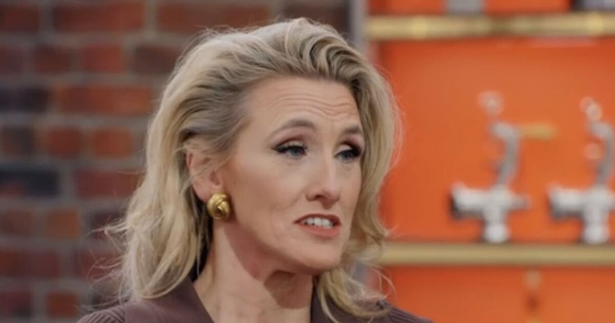 MasterChef viewers left baffled by simple | UK News