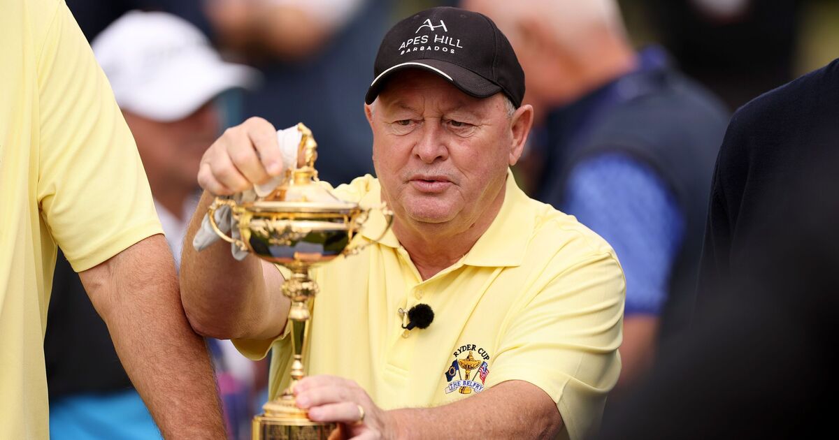 Masters champion will never play again due to | Golf News
