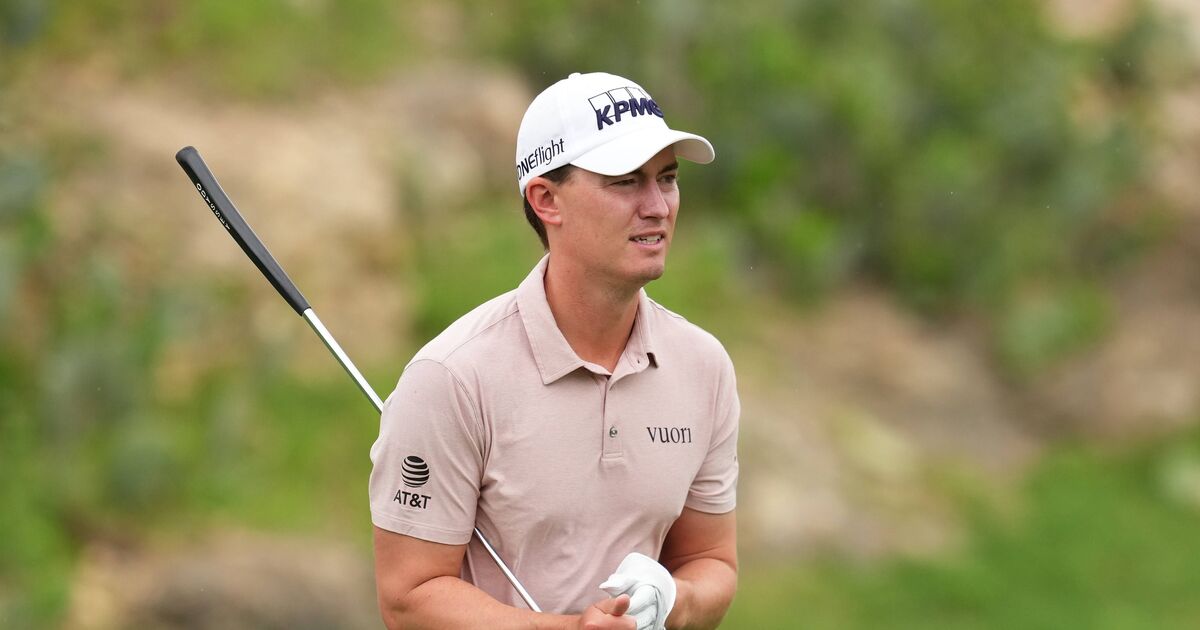 Masters star made brother his caddie at last | Golf News