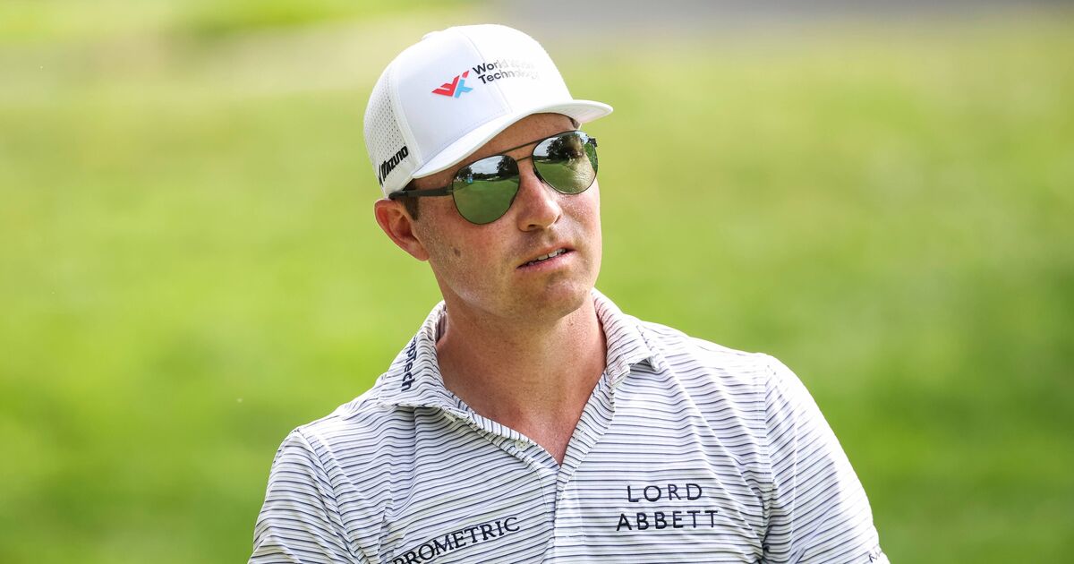 Masters star to make debut after facing $15K debt | Golf News