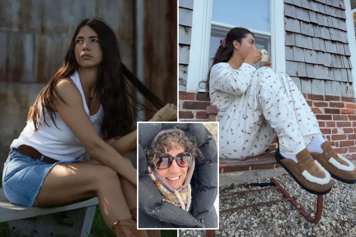 Meet the people who hate good weather and miss | Lifestyle News