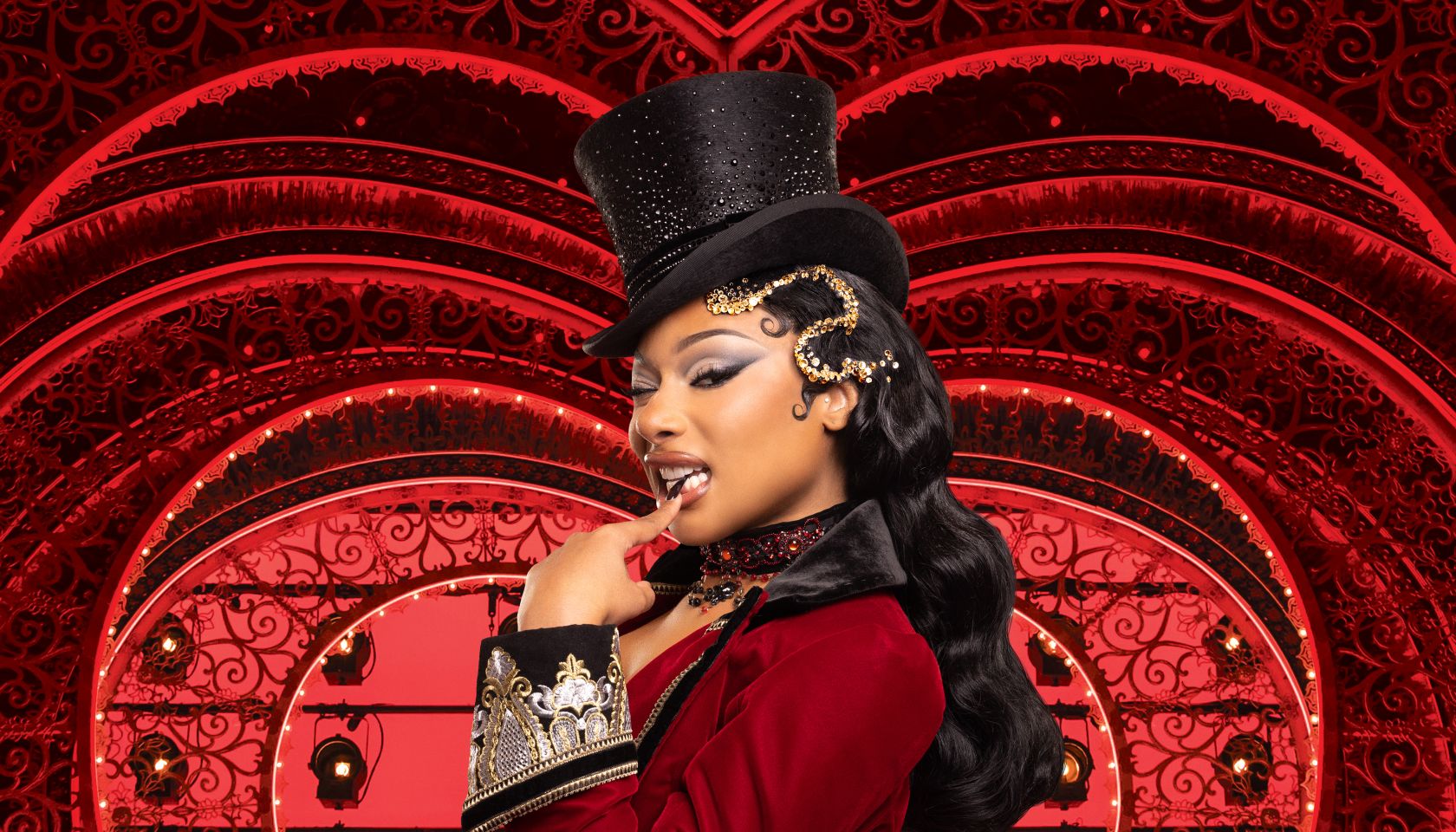 Megan Thee Stallion Hospitalized After Falling Ill | Gossip Wire