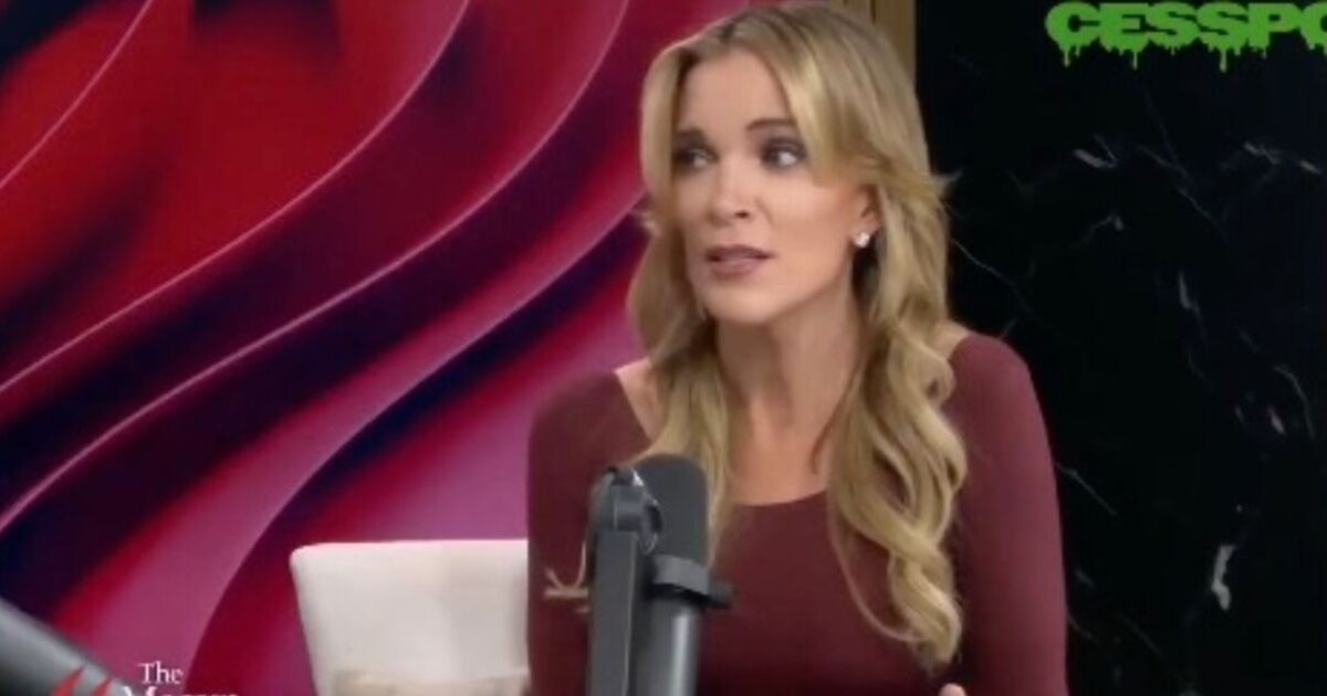Megyn Kelly slams Trump as ‘not the greatest