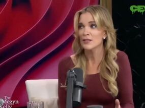 Megyn Kelly slams Trump as ‘not the greatest husband’ | Latest US News
