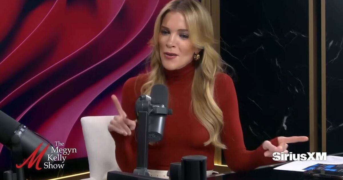 Megyn Kelly tears into Tiger Woods for calling | Golf News