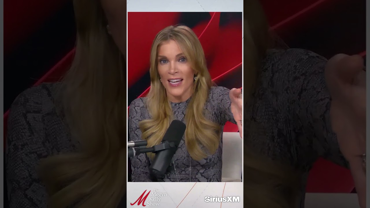 Megyn Reacts to GWN's Harvey Levin Saying He