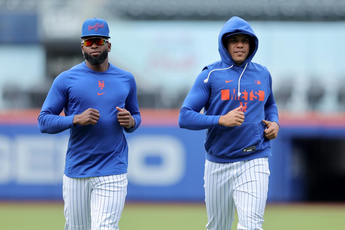 Mets’ big-money gambles aren’t paying dividends | Gossip Wire