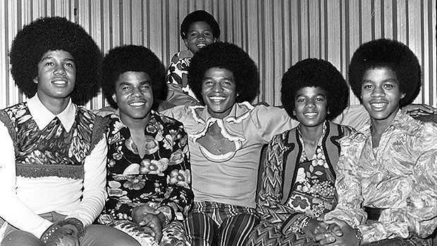 Michael Jackson’s Siblings: From Janet to | Gossip Wire