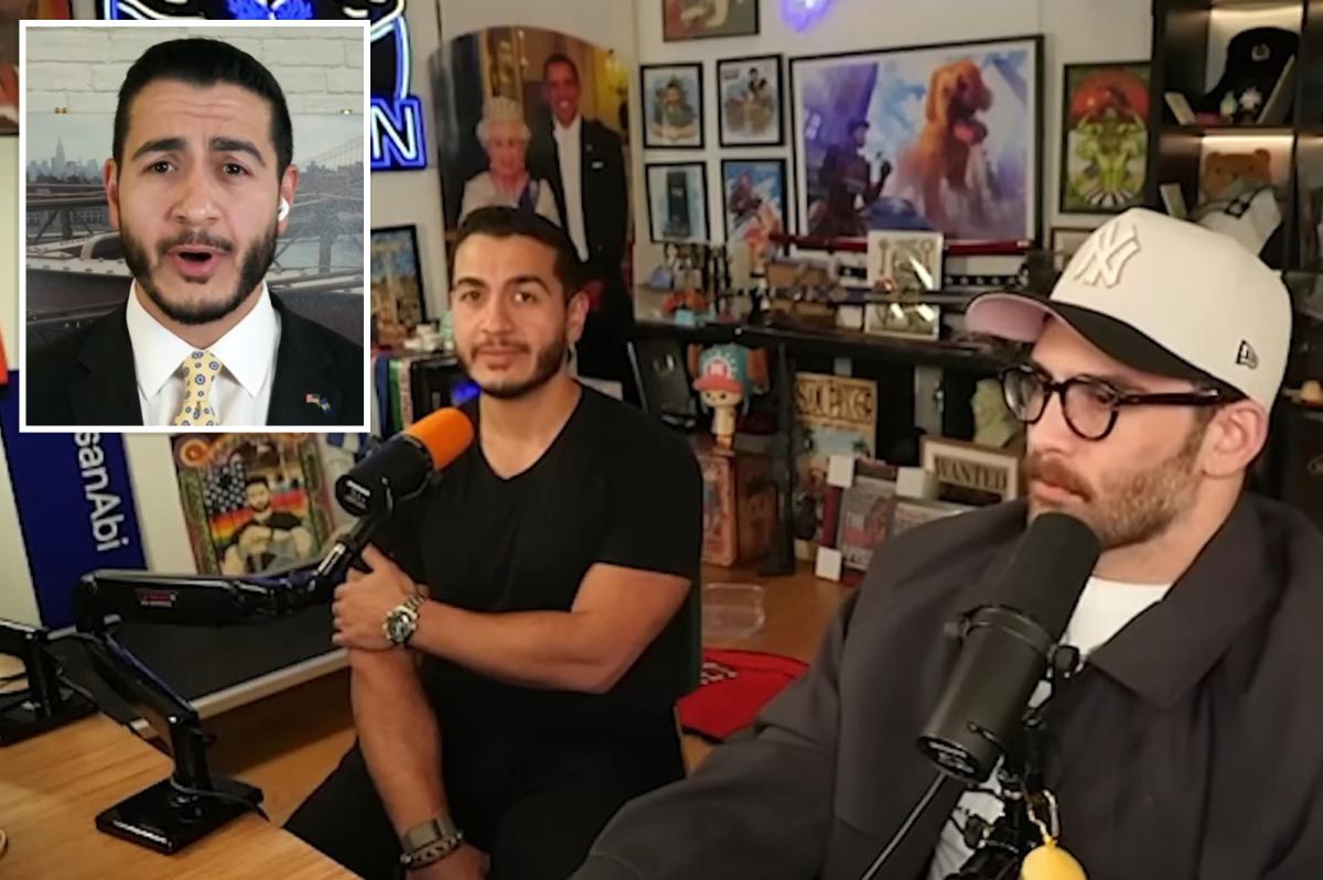 Michigan Dem candidate defends Hasan Piker ties | Gossip Wire