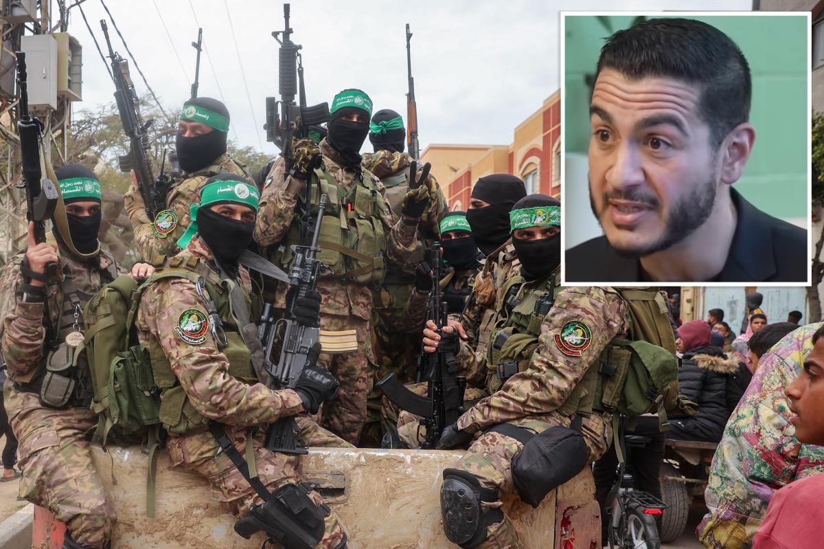 Michigan Democratic Senate candidate claims Israel | Gossip Wire