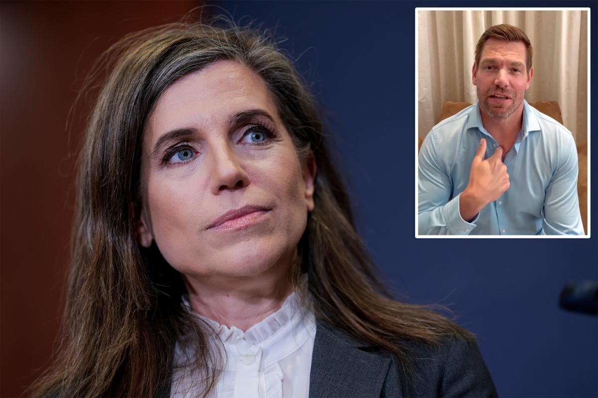 Nancy Mace calls on Congress to release inappropriate | Gossip Wire