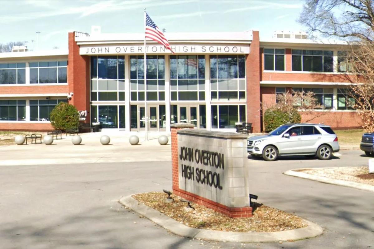 Nashville public school excuses Muslim students | Gossip Wire