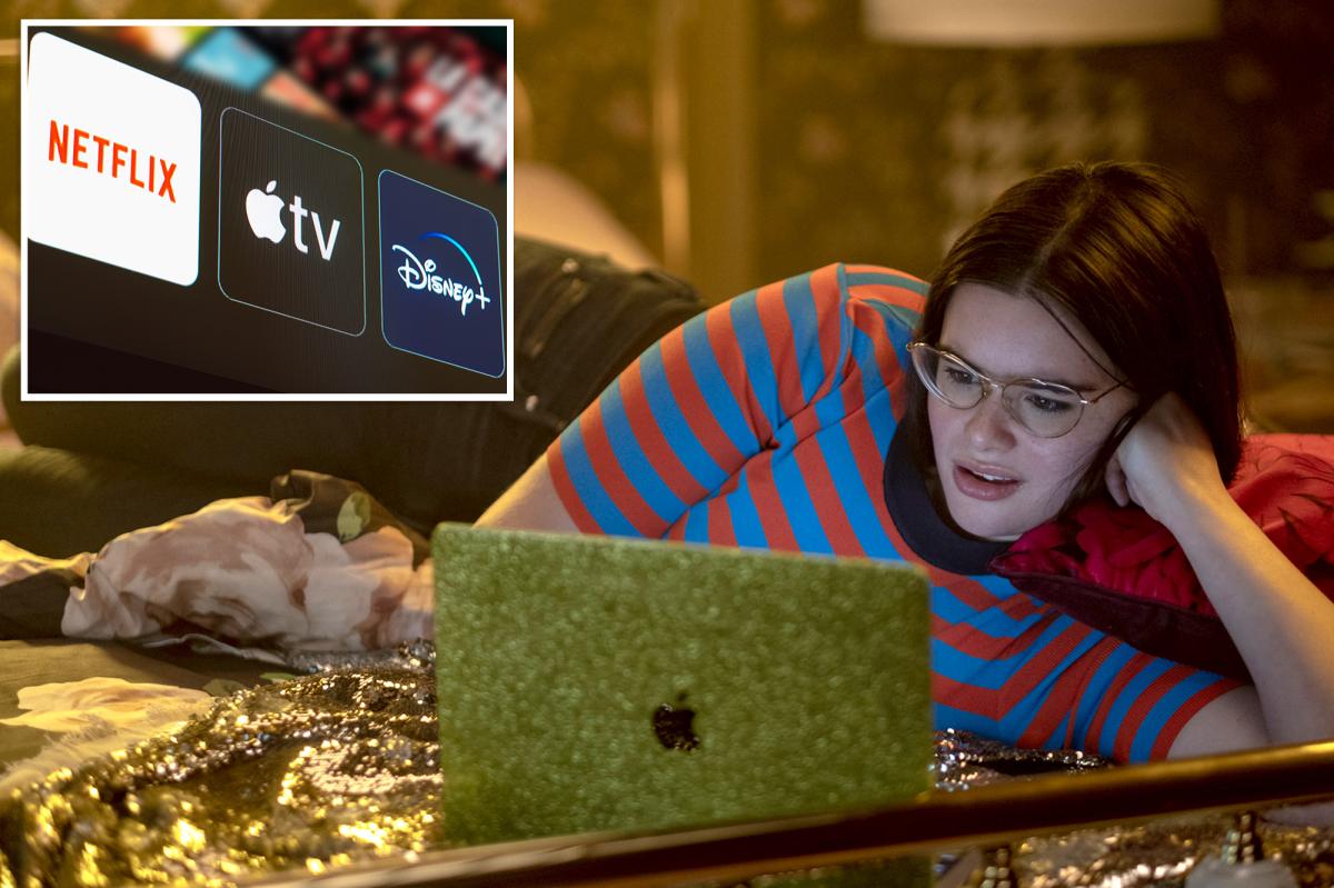 Netflix, HBO Max, Hulu, Disney+ subscribers revolt | Gossip Wire