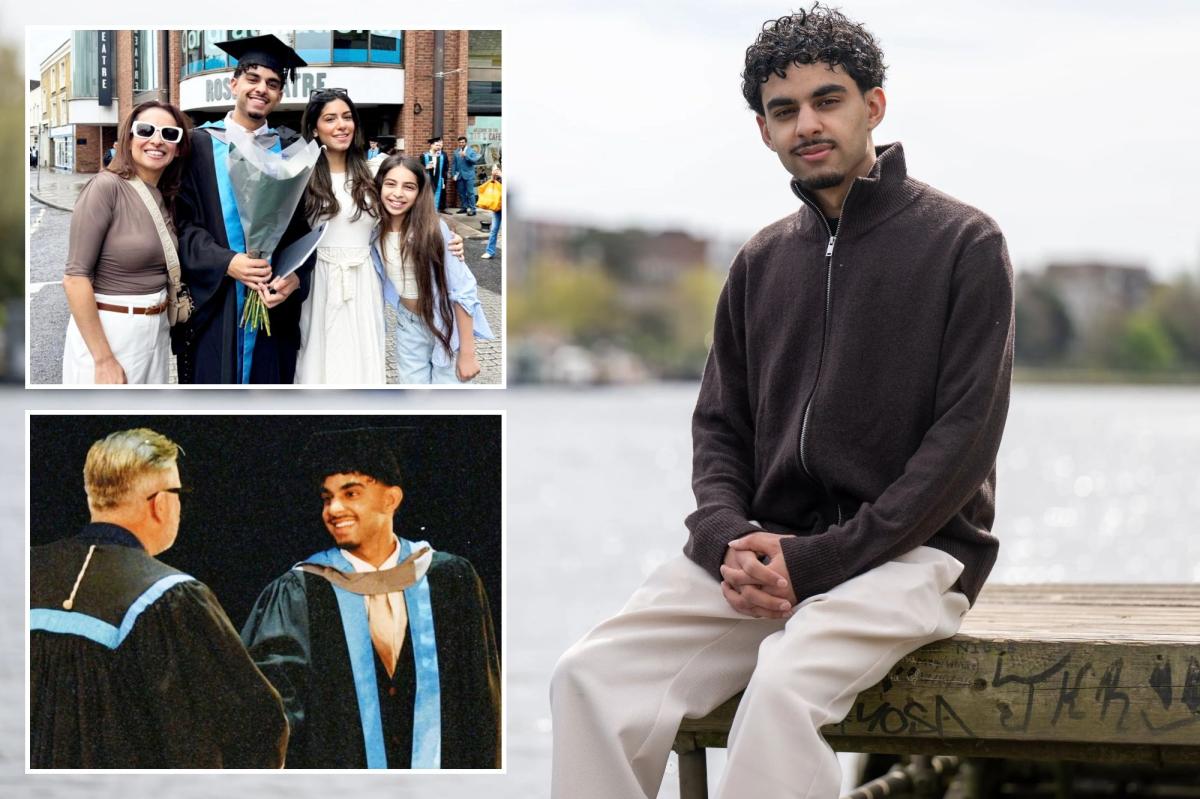 New college grad exposes horror job market after | Lifestyle News