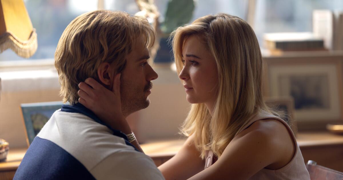 NFL goes Hollywood: Inside its plan to conquer