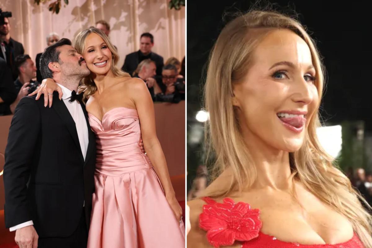 Nikki Glaser kind of likes her boyfriend | Lifestyle News