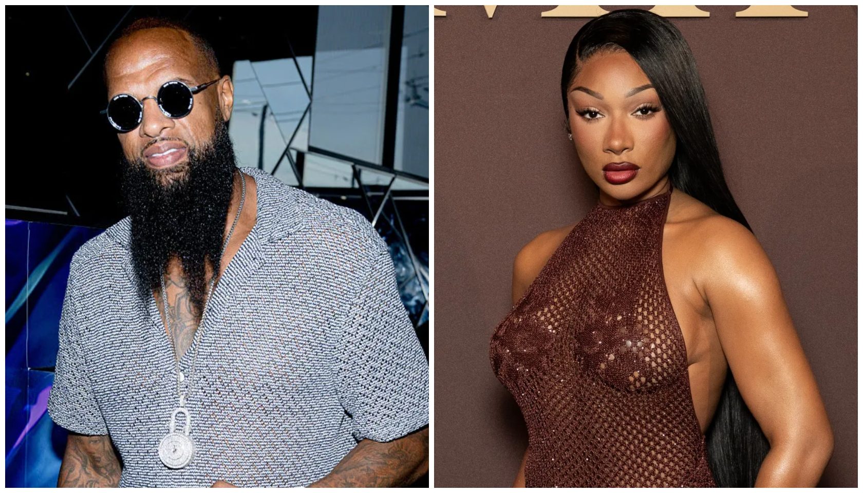 No One Asked You, Sir: Slim Thug Says He Can’t | Gossip Wire