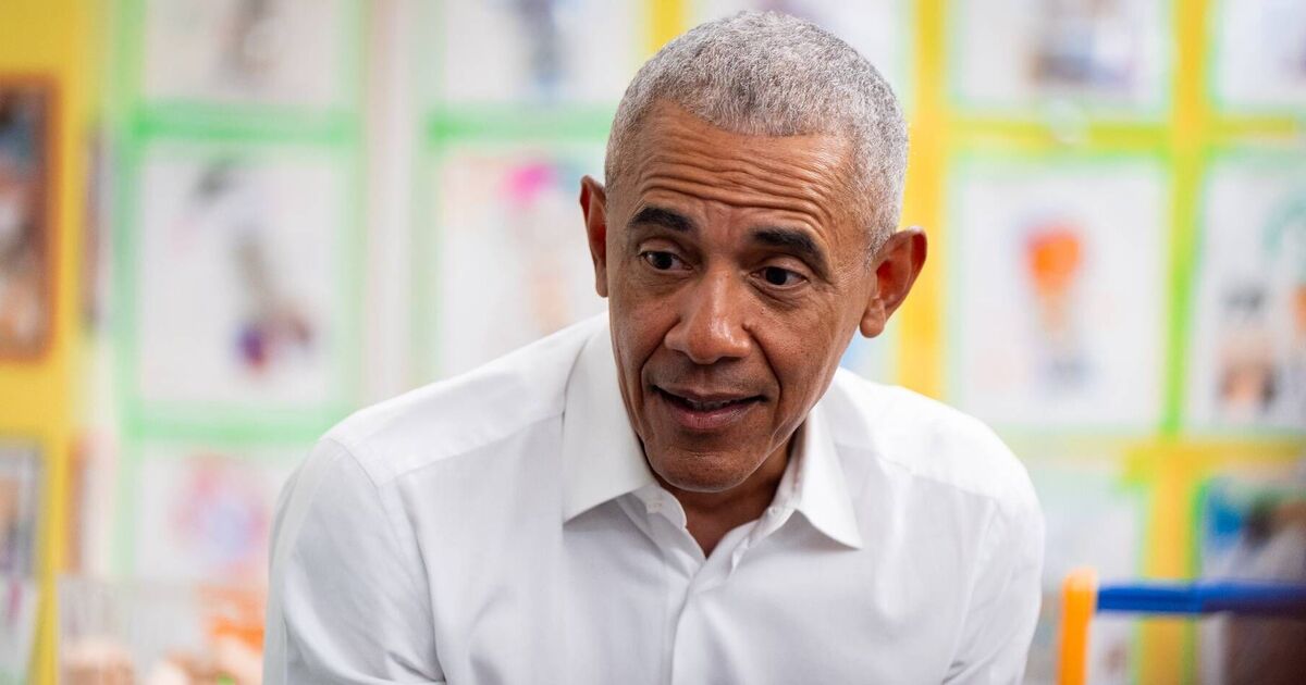 Obama breaks silence on shooting with powerful | Political News