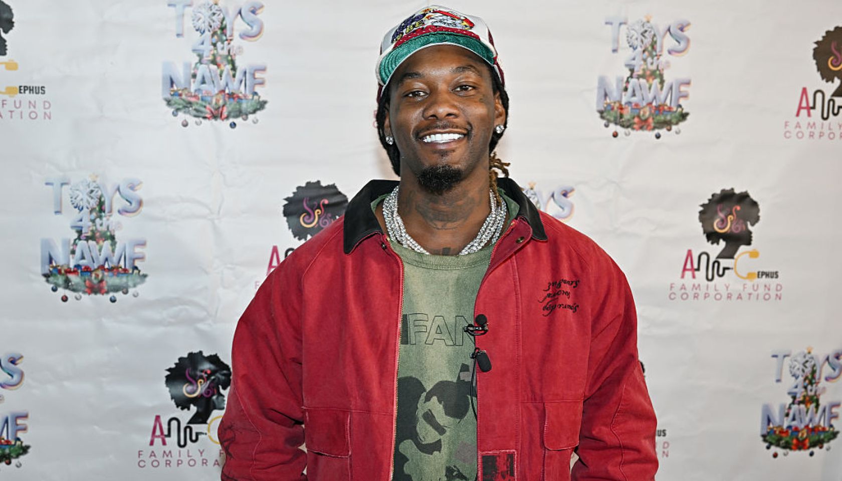 Offset Hospitalized After Shooting Near Florida | Gossip Wire