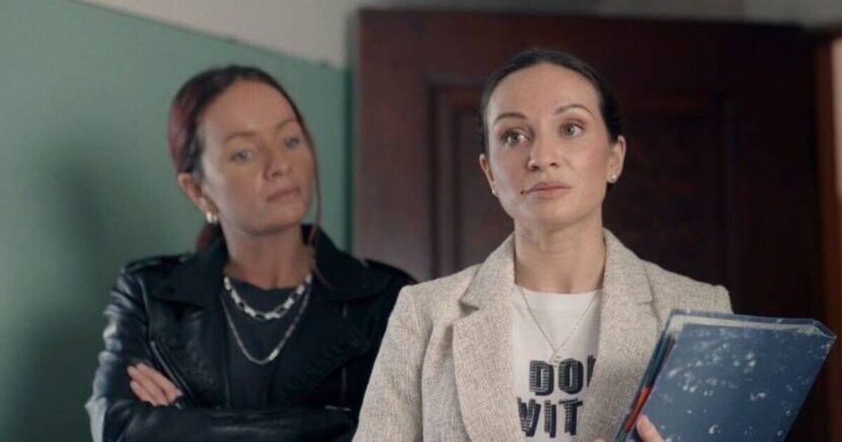 One of the best shows ever with brilliant cast | UK News