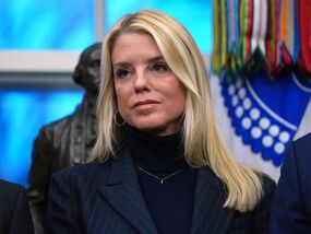 Pam Bondi 'banned' from Fox News interviews | Latest US News
