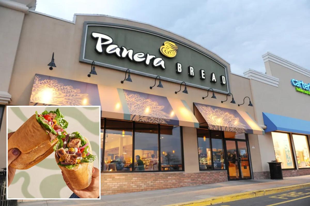 Panera workers slam new menu item as huge waste | Lifestyle News
