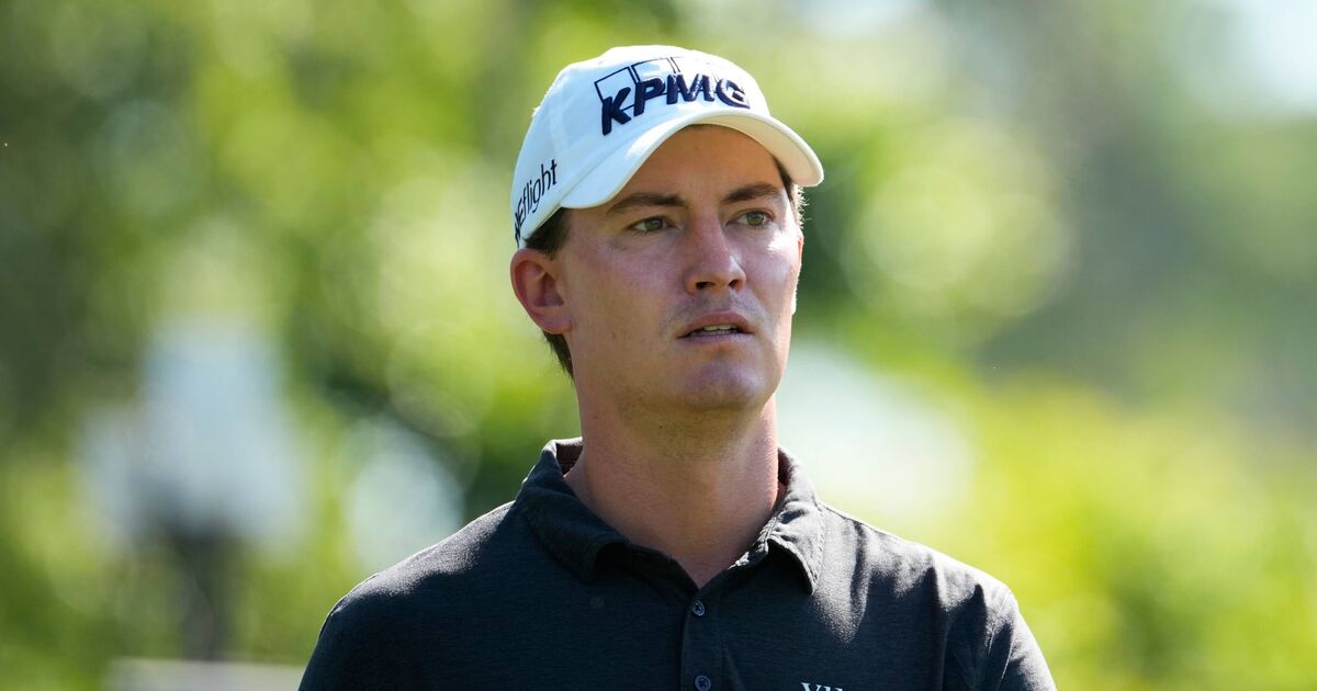 PGA Tour stars have telling reaction as Trump | Golf News