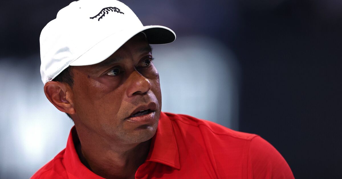 Police made disturbing Tiger Woods discovery | Golf News