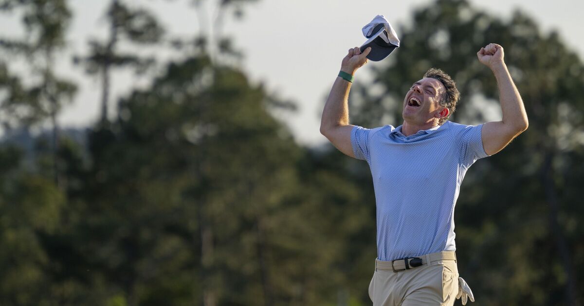 Portnoy demands Masters rule change after Rory | Golf News