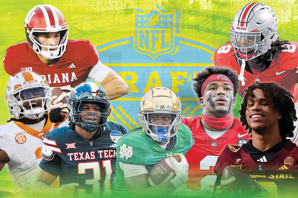 Post’s expert big board of top talent | Sports News