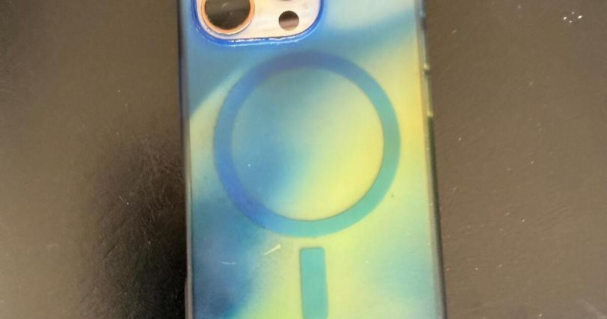 Prep talk: School cellphone bans are forcing