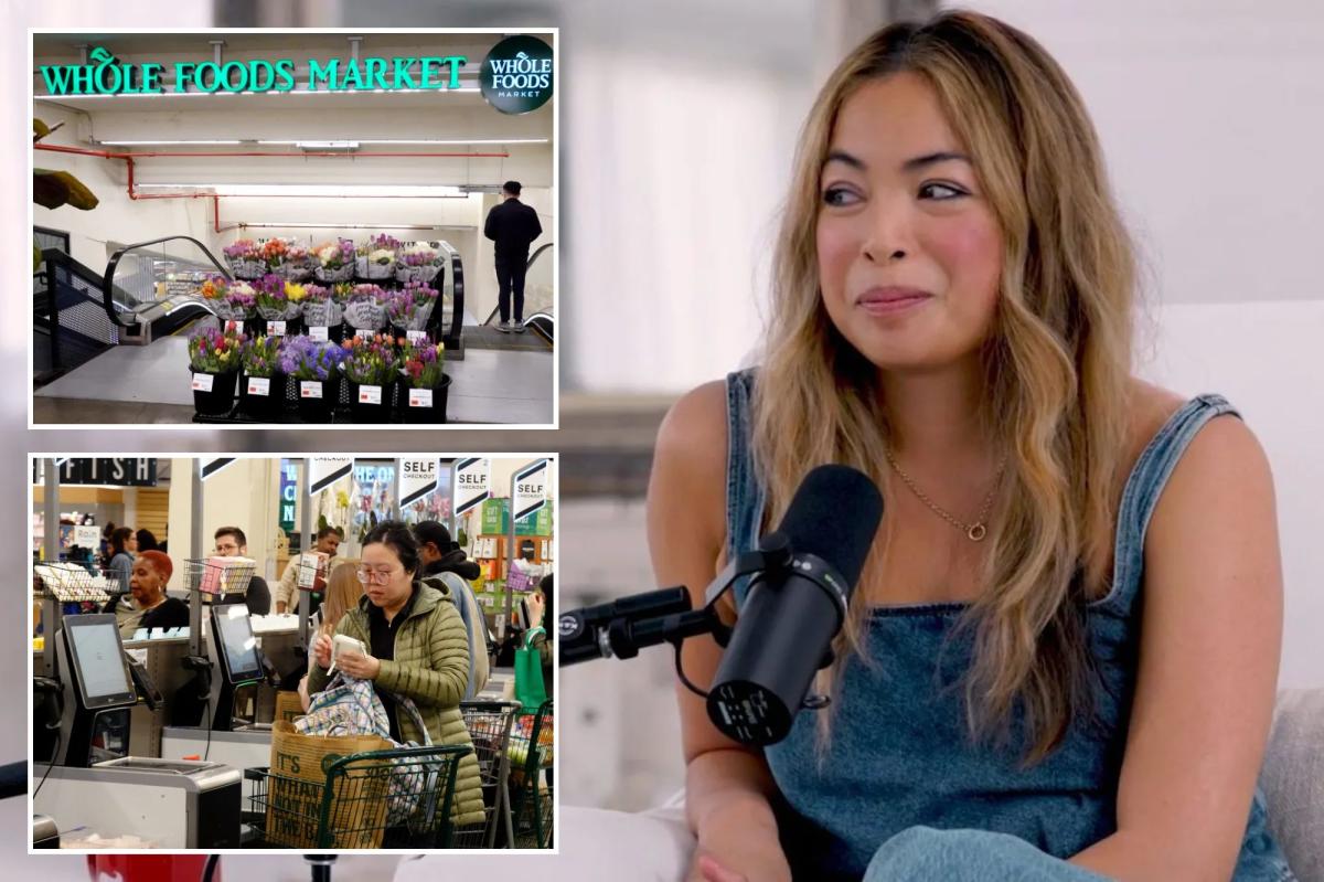 Real New Yorkers furious over ‘microlooting’ | Gossip Wire