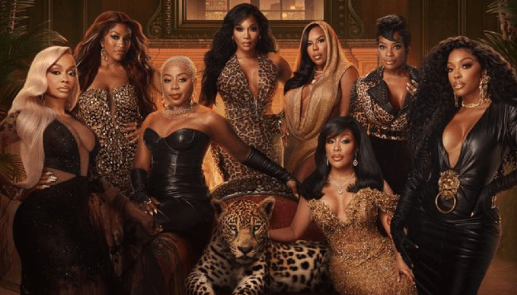 #RHOA Recap: K. Michelle & Pinky Make Their | Gossip Wire